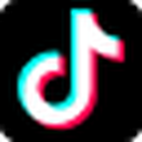 抖音 Logo